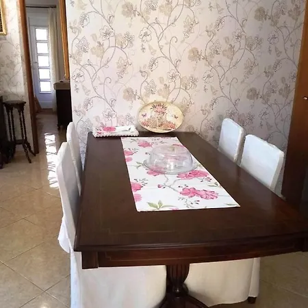 Mary's House Sea View 15meters From The Vakantiehuis *